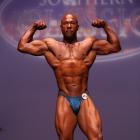 Torrence  Mayfield - NPC Southern Classic 2013 - #1